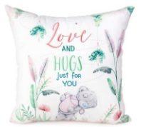 Cushion 8